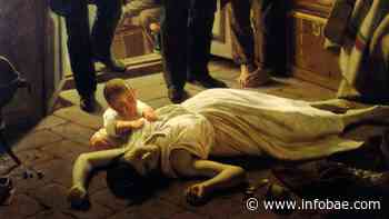 Las increíbles historias de Buenos Aires durante la fiebre amarilla de 1871 - infobae