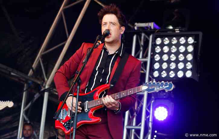 Love Fame Tragedy, Grouplove, Lime Cordiale to perform as part of fundraiser festival Homeschool