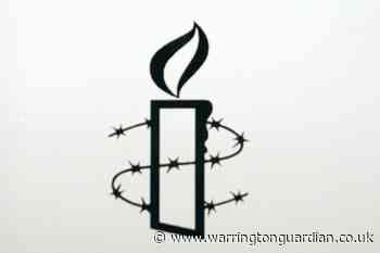 Journalism now 'a crime' in Egypt – Amnesty report - Warrington Guardian