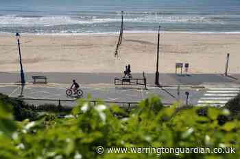 Most Britons oppose loosening lockdown this week - Warrington Guardian