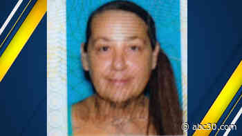 61-year-old woman with dementia missing in Merced