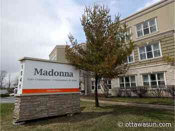 COVID-19: Four more deaths bring total to 29 at Orléans long-term care home - Ottawa Sun