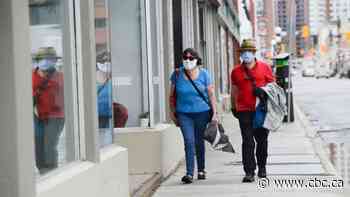 What you need to know about COVID-19 in Ottawa on Saturday, May 2 - CBC.ca