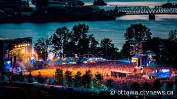 Alanis Morissette, Rage Against the Machine added to 2021 RBC Ottawa Bluesfest lineup - CTV News Ottawa