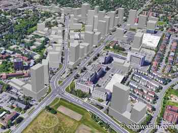 Homebuilders want you to see what Ottawa proposes for intensification - Ottawa Sun