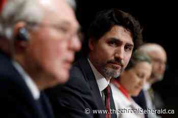 Ottawa bans more than 1500 types of assault weapons - TheChronicleHerald.ca