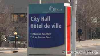 City of Ottawa shifts to COVID-19 pandemic recovery operations - CTV News Ottawa