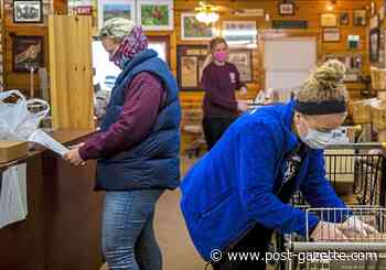 Western Pa. farms shift from you-pick to you-pick-up
