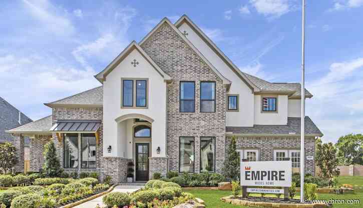 Bridlecreek community welcomes new builder