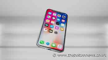 Apple updates Face ID feature on iPhones so users don't have to take off face masks