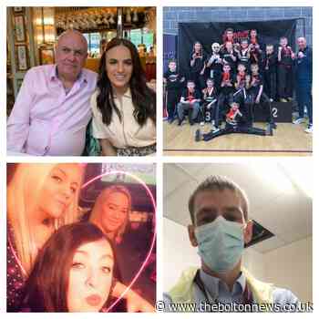 BOLTON LOCKDOWN HEROES: We salute them thanks to your nominations