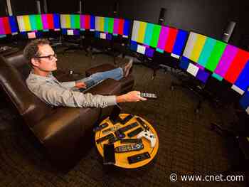 The best TV for 2020     - CNET