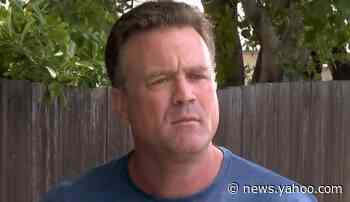 California city official ousted over his pandemic remarks