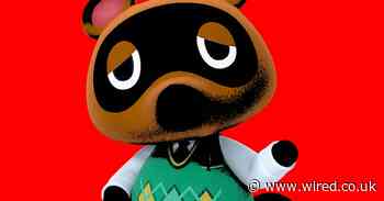 What Nook’s rate cut reveals about capitalism in Animal Crossing