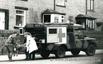 End of dispute which saw army on the streets in Bolton