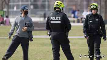 Coronavirus: What's happening in Canada and around the world on May 3