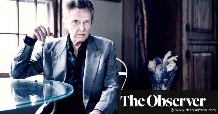 Culture quiz: from vagrant pianists to Christopher Walken's past life