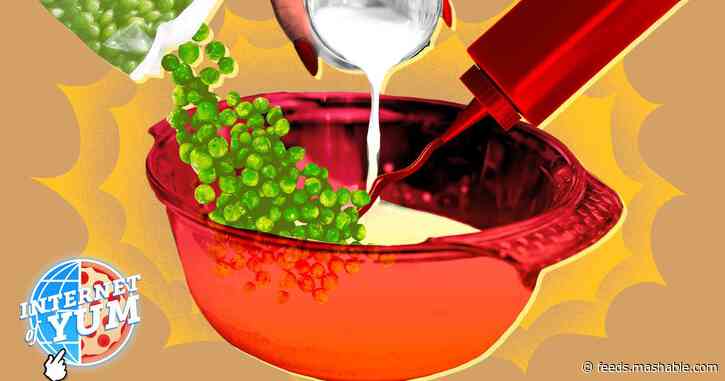 How to make a recipe the internet will hate in 14 easy steps