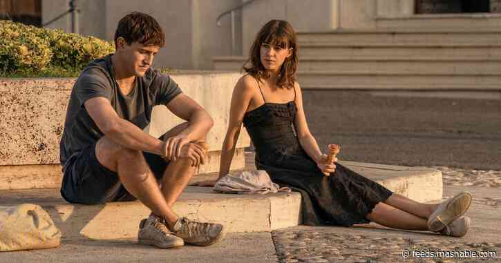 'Normal People' stars talk romance, intimacy, and this irresistible relationship