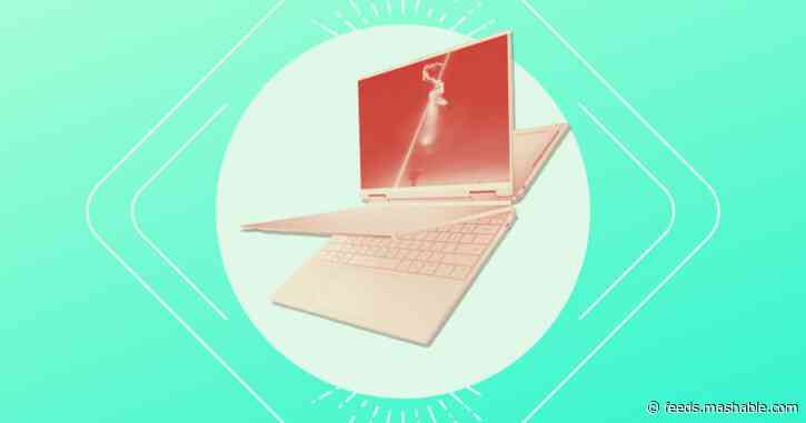 This Dell XPS laptop deal is one you don't want to miss