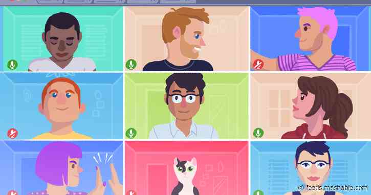 Zoom's web address is confusing the hell out of people