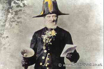 Old pictures of Bristol live you've never seen them before - part two