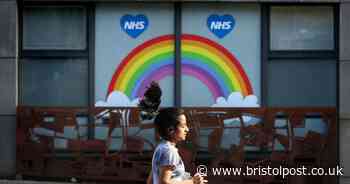 Live coronavirus updates across Bristol and UK: Death toll reaches 27,500 - Bristol Live