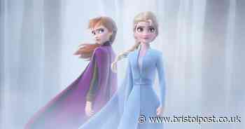When will Frozen 2 be on Disney Plus UK? - Bristol Live