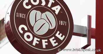 Costa reopening 32 branches across UK - full list - Bristol Live