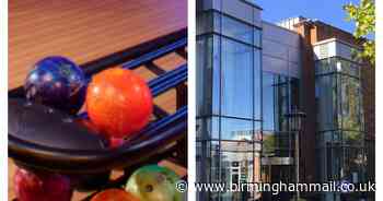 Cocktail bar and bowling lane plan for Solihull town centre - Birmingham Live