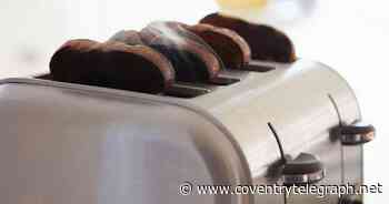 Tesco has introduced 'Solihull Toast' - this is how to make it - Coventry Telegraph