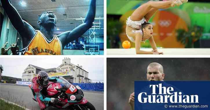 Sport documentaries: readers recommend their favourite films