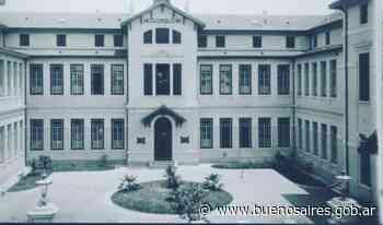 30 de Abril: 145 Aniversario del Hospital | Noticias | Buenos Aires Ciudad - buenosaires.gob.ar