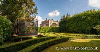 The Bristol homes we would love to spend lockdown in