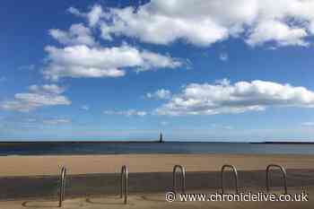 Faces of the North East during the Covid-19 pandemic