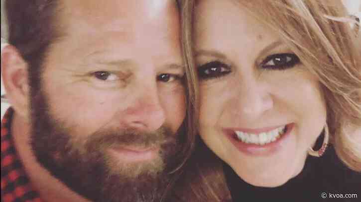 KIIM-FM’s Black in positive-test quarantine