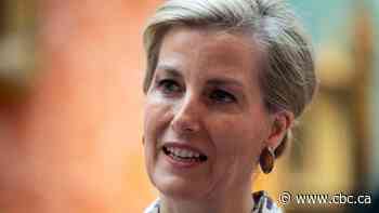 Not so much fuss: Why this royal 'just gets on with it'