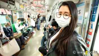 Japan's work culture keeps many employees at the office despite COVID-19