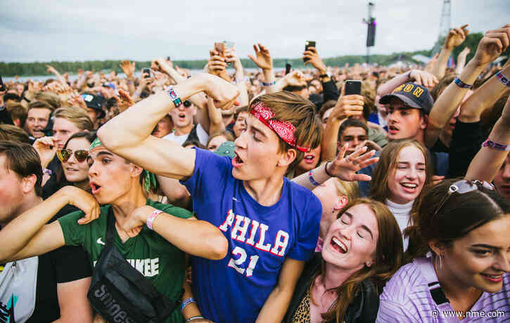 Missouri Governor says concerts can be held in the state from Monday
