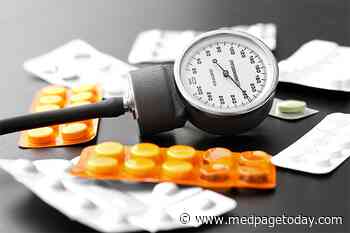 Hypertension Drugs Appear Safe in COVID-19