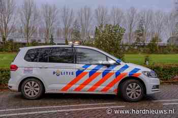Politie houdt inbrekers aan op A12, Hoge Rijndijk Nieuwerbrug aan den Rijn - Hardnieuws