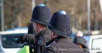 Four charged after Sunderland city centre business targeted by would-be raiders