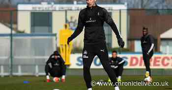 The passing stats that showcase Jonjo Shelvey's attacking contribution