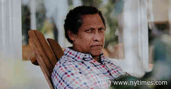 Percival Everett Has a Book or Three Coming Out