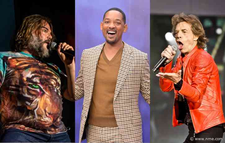 Mick Jagger, Will Smith, Jack Black and more for India coronavirus relief concert