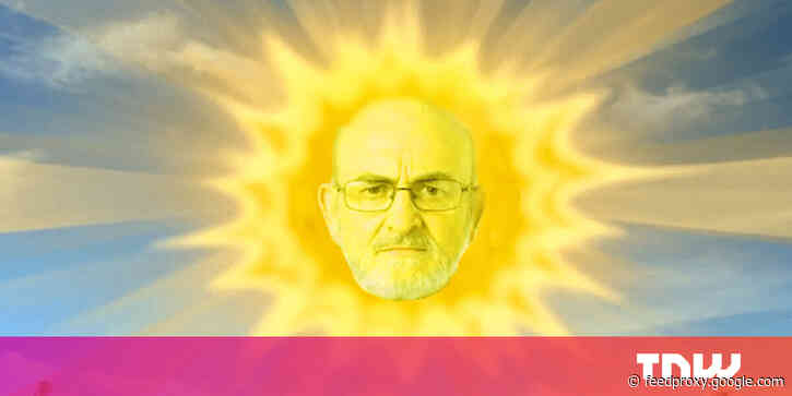 The Sun is less active than sibling stars, suggesting it’s entering old age