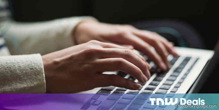 For under $30, this advanced training can take your Excel knowledge to the next level