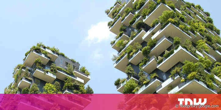 How the coronavirus pandemic might make our cities more sustainable