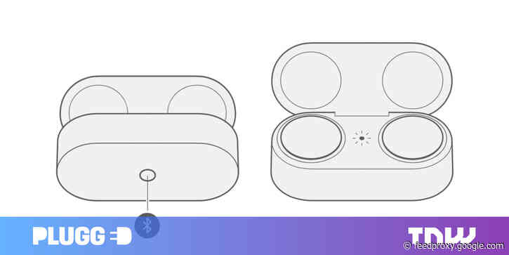 Microsoft’s Surface Earbuds show up at FCC, hinting at release soon