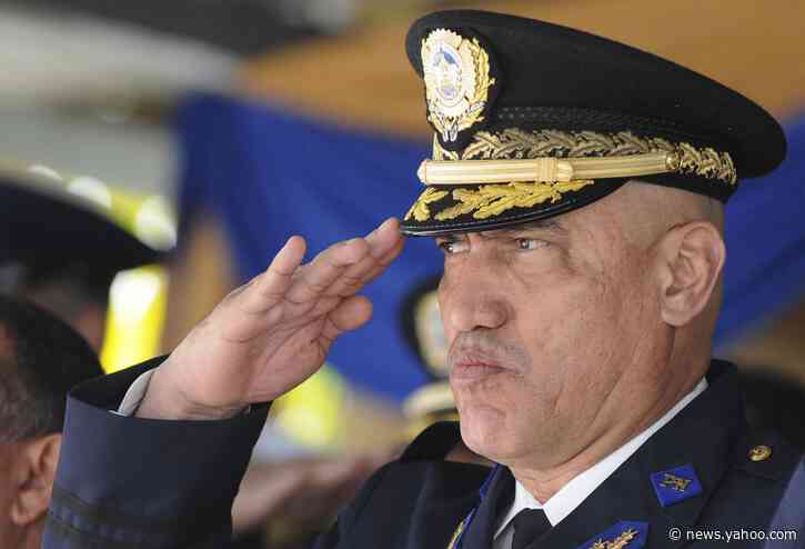 US prosecutors signal Honduras leader is target in drug case